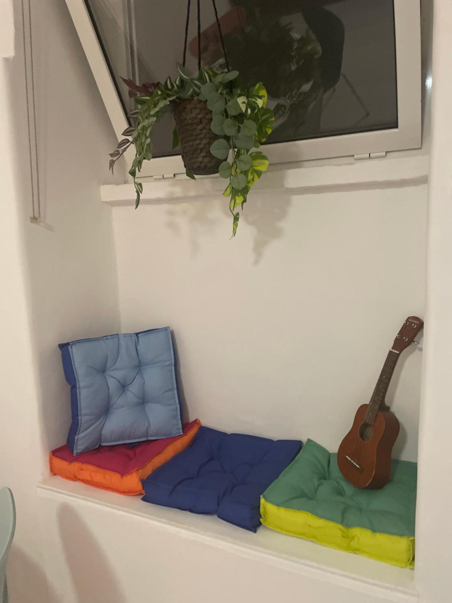 Ikigai Casa Colosseo Appartement